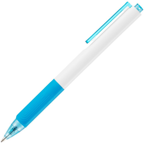 Ручка шариковая Winkel, голубая