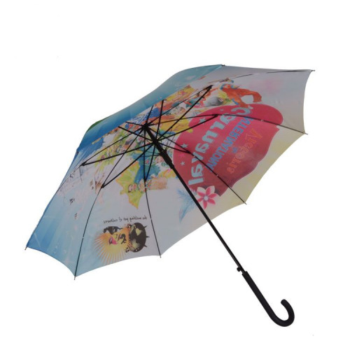 Зонт-трость Tellado на заказ, доставка ж/д